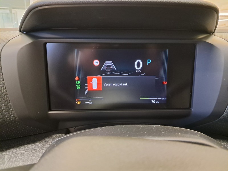 Citroën C4 vaihtoauto