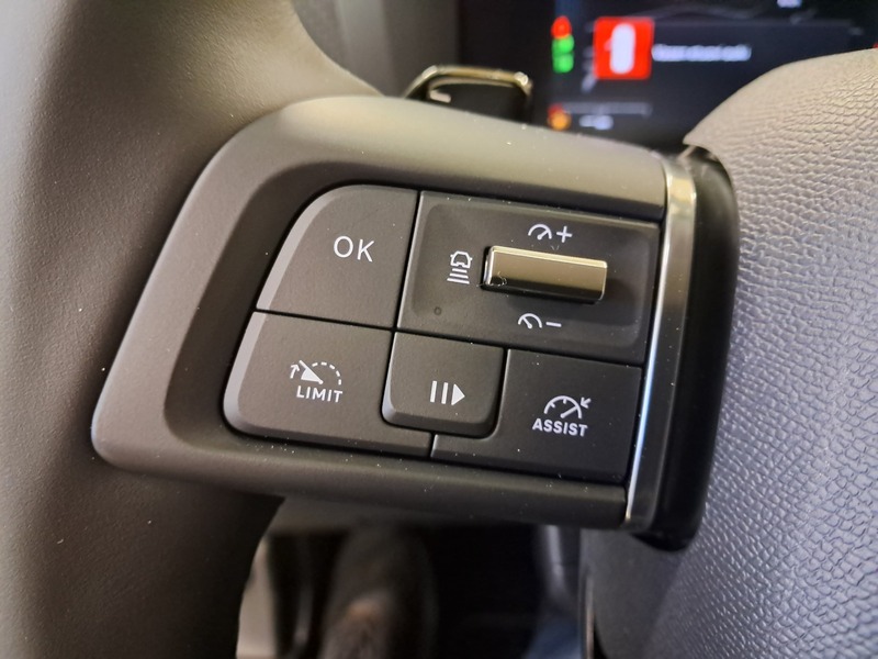 Citroën C4 vaihtoauto