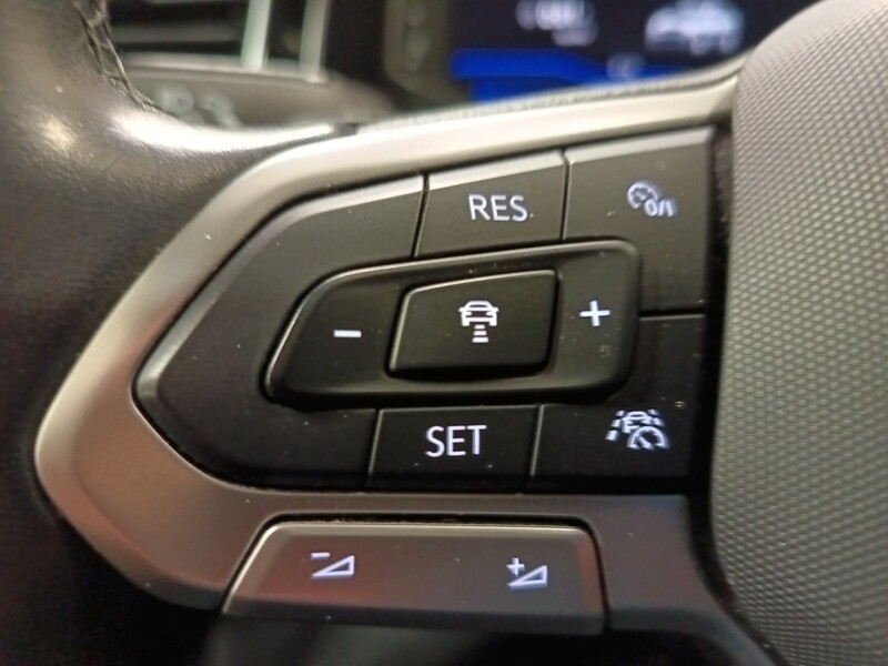 Volkswagen Taigo vaihtoauto