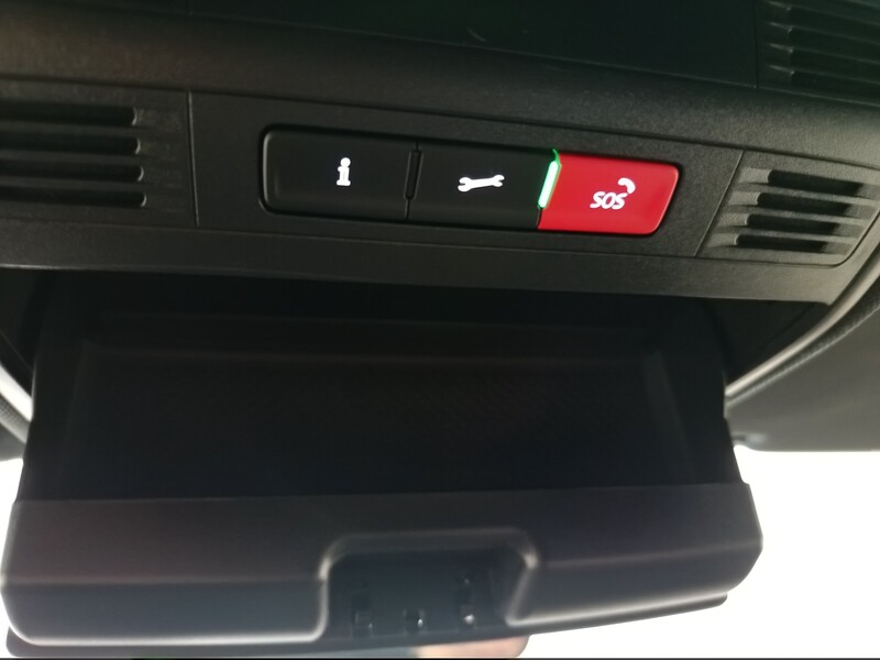 Volkswagen Taigo vaihtoauto