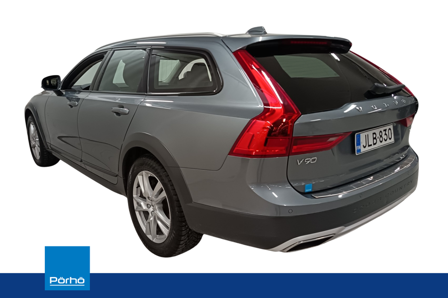 Volvo V90 Cross Country vaihtoauto