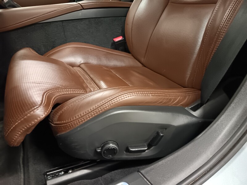 Volvo V90 Cross Country vaihtoauto