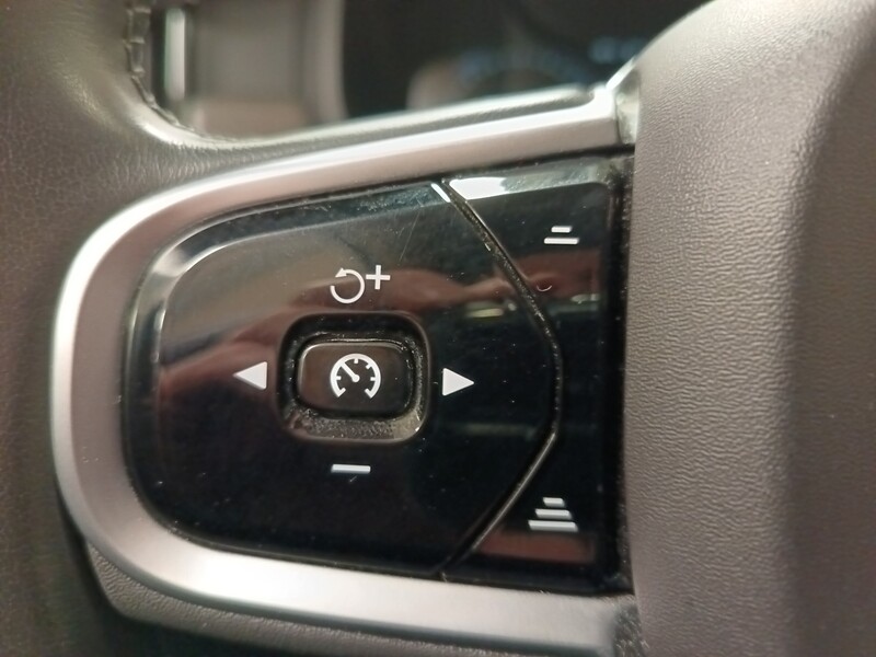 Volvo V90 Cross Country vaihtoauto