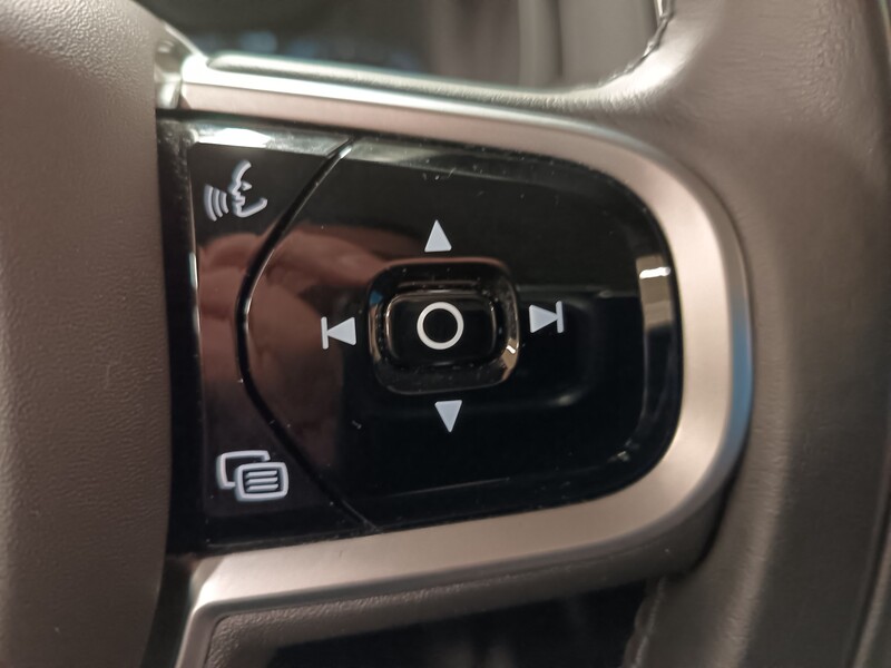 Volvo V90 Cross Country vaihtoauto