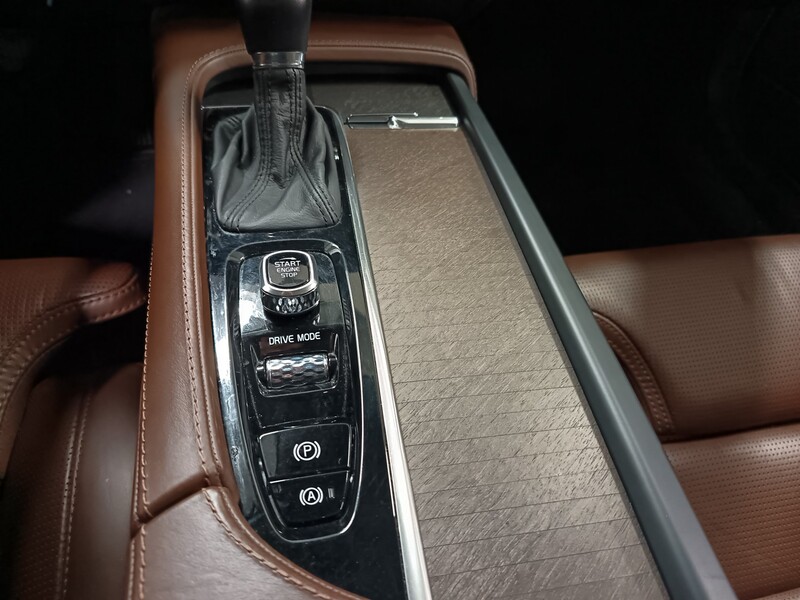 Volvo V90 Cross Country vaihtoauto