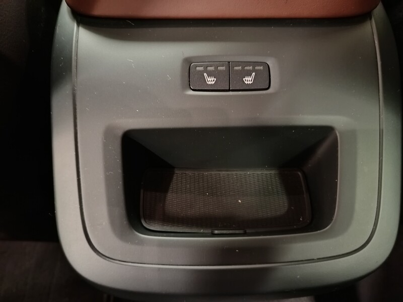 Volvo V90 Cross Country vaihtoauto