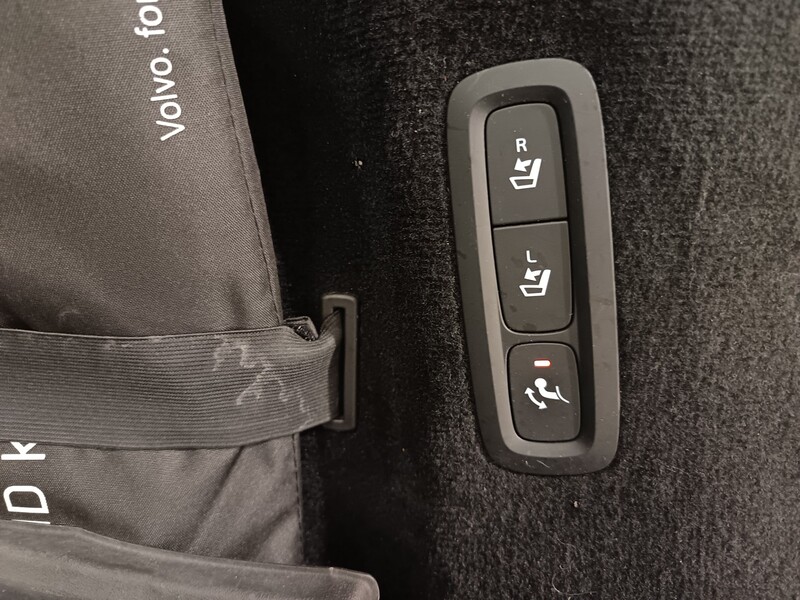 Volvo V90 Cross Country vaihtoauto