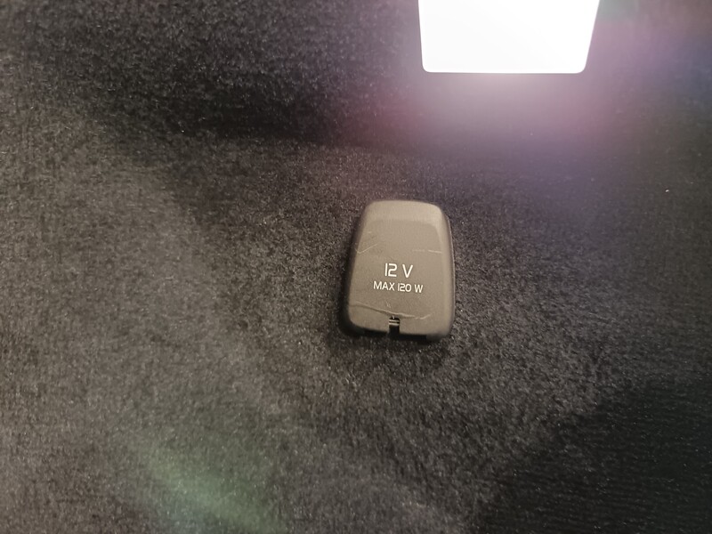 Volvo V90 Cross Country vaihtoauto