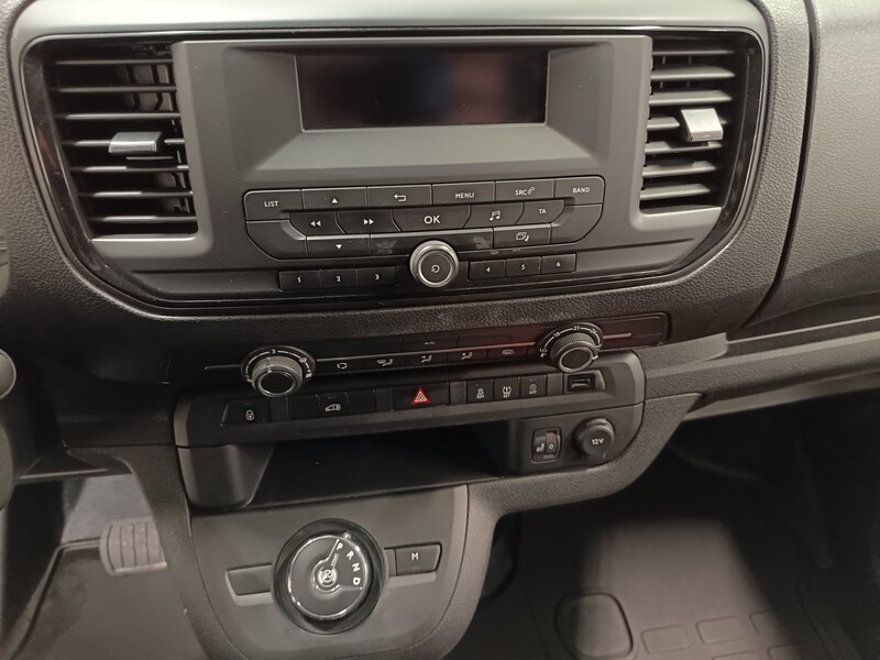 Peugeot Expert vaihtoauto