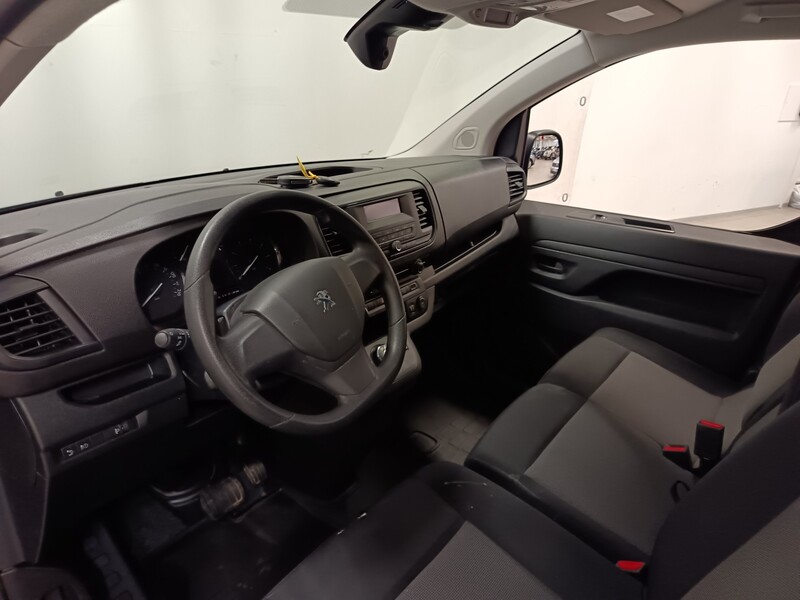 Peugeot Expert vaihtoauto