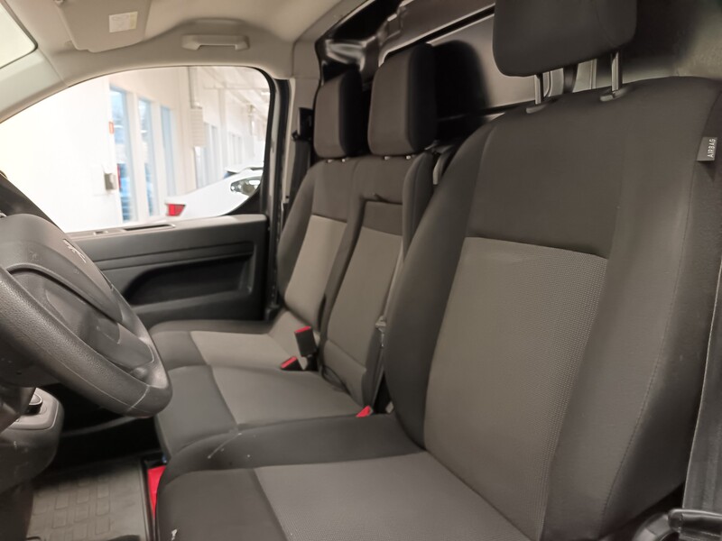 Peugeot Expert vaihtoauto