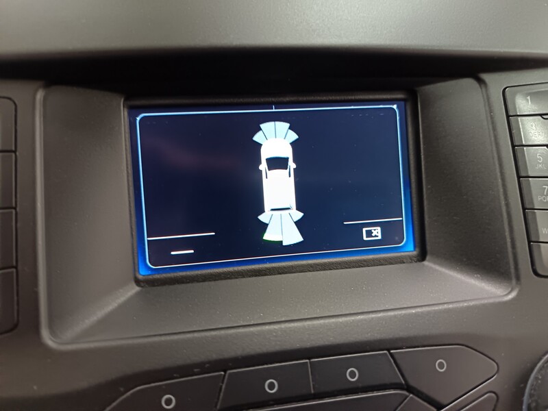 Ford S-MAX vaihtoauto