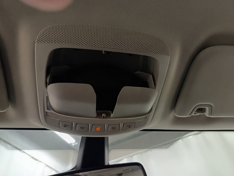 Ford S-MAX vaihtoauto