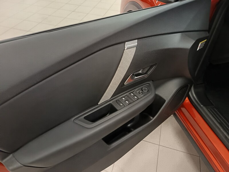 Citroën C4 vaihtoauto