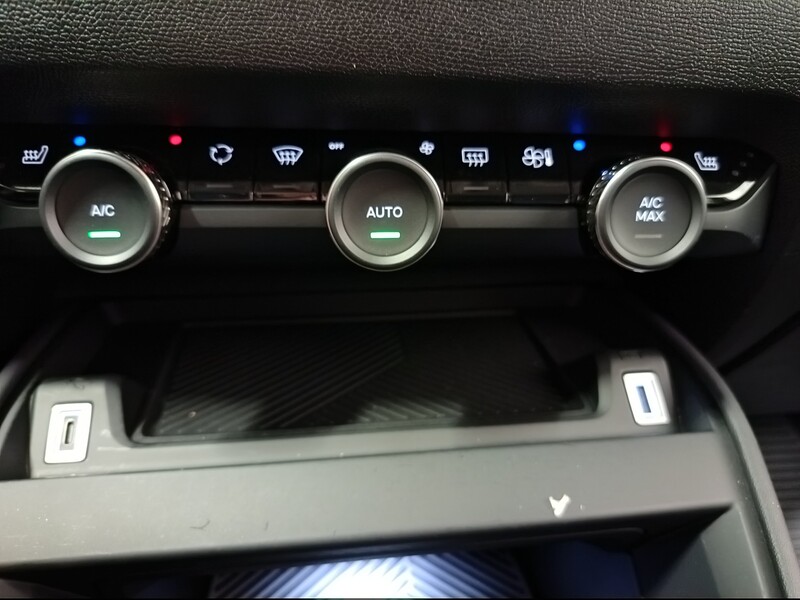 Citroën C4 vaihtoauto