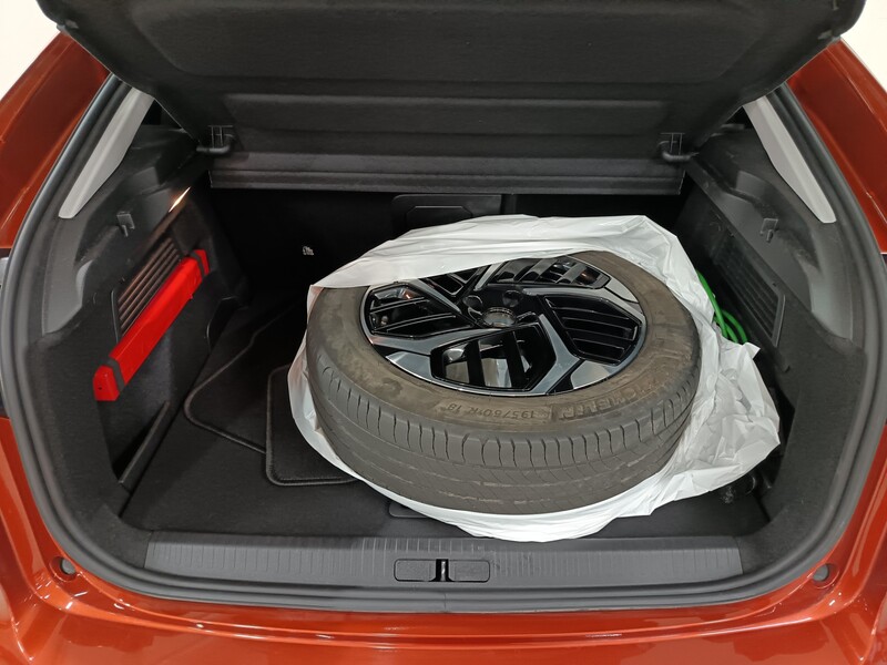 Citroën C4 vaihtoauto