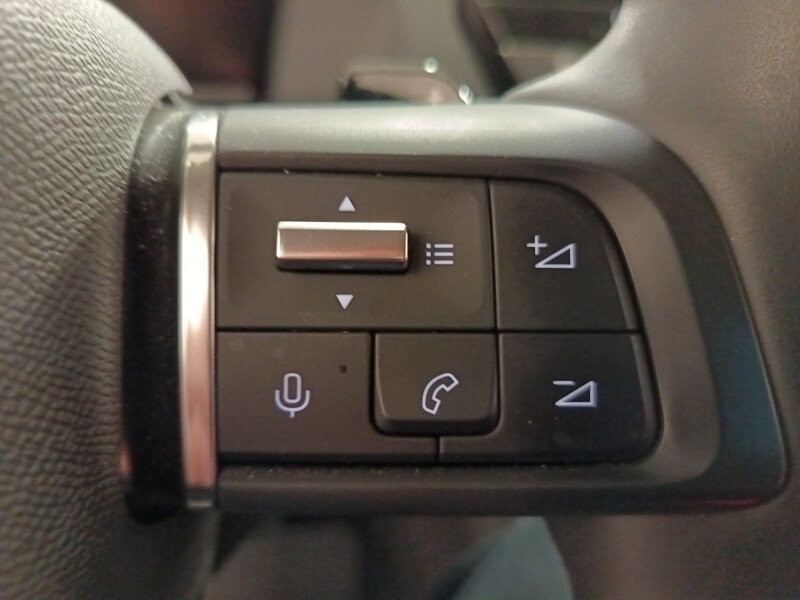 Citroën C4 vaihtoauto