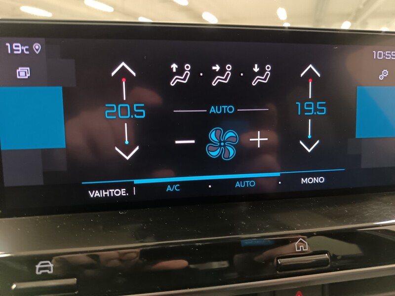 Citroën C4 vaihtoauto