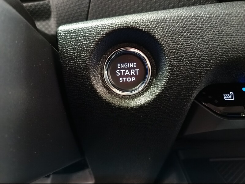 Citroën C4 vaihtoauto