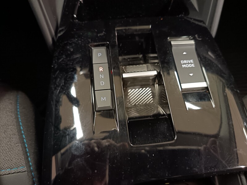 Citroën C4 vaihtoauto