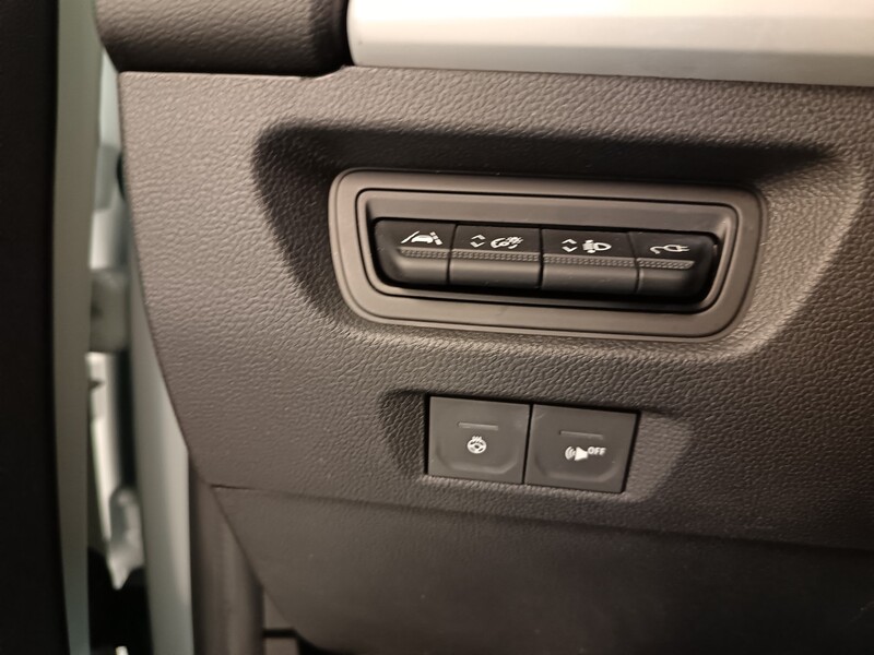 Renault Zoe vaihtoauto