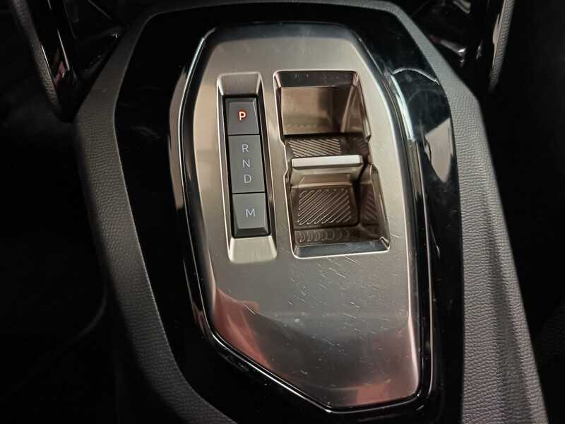 Peugeot 2008 vaihtoauto