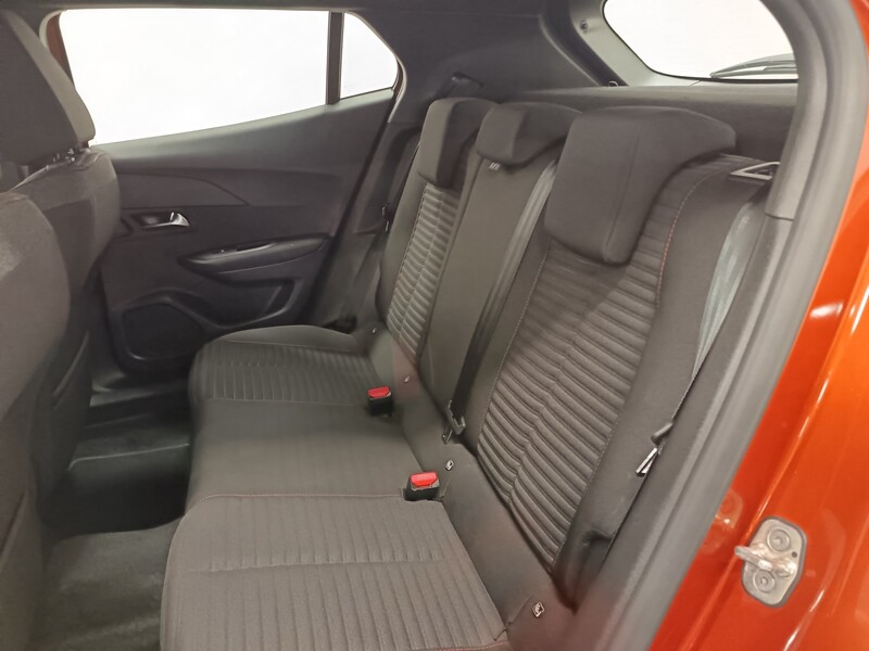 Peugeot 2008 vaihtoauto