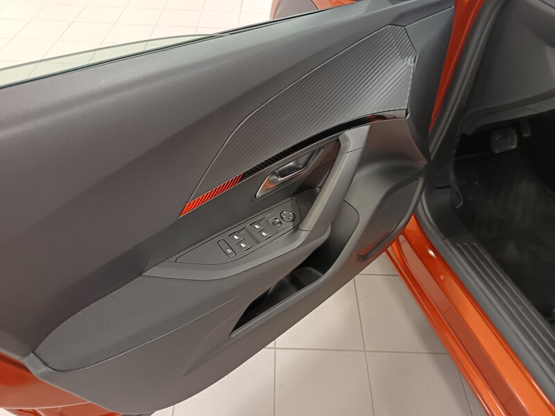 Peugeot 2008 vaihtoauto