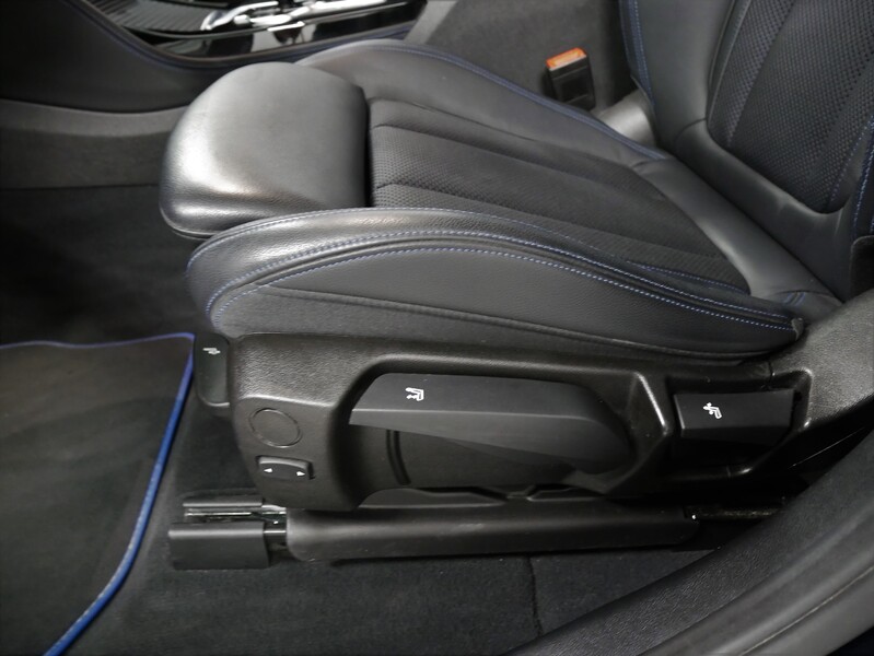 BMW X4 vaihtoauto