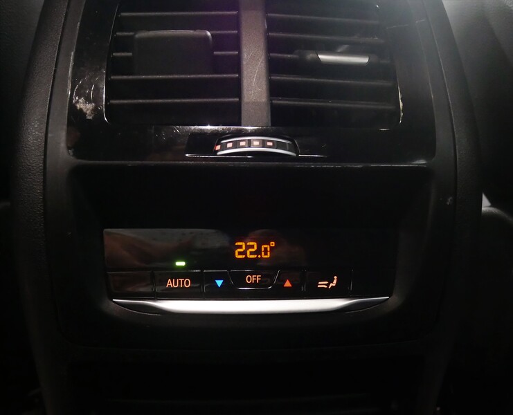 BMW X4 vaihtoauto