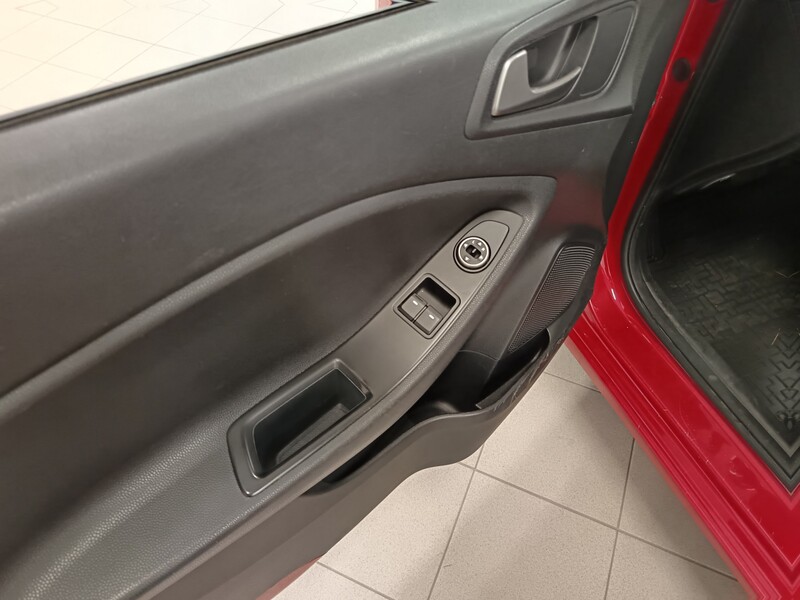 Hyundai i20 Hatchback vaihtoauto