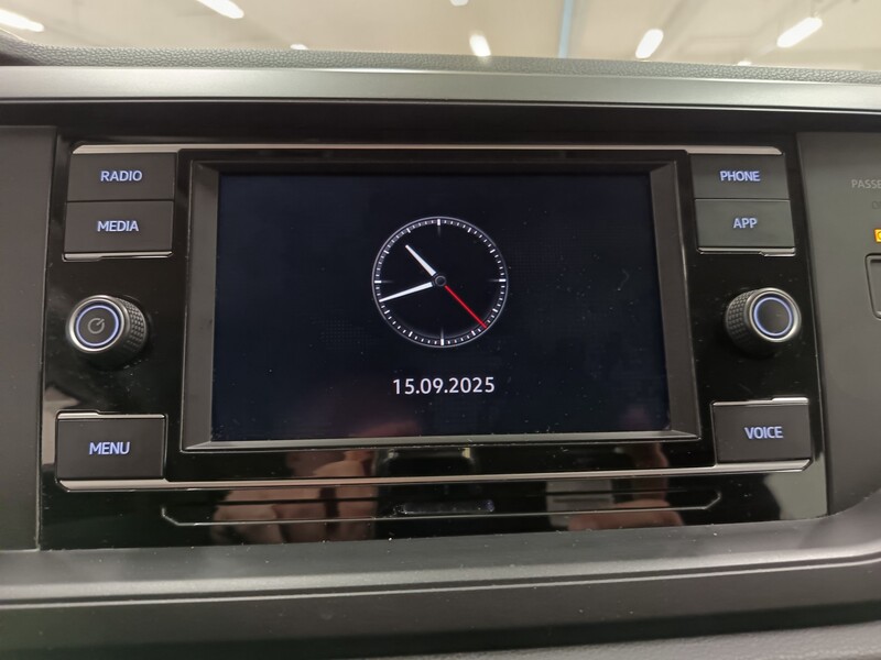 Volkswagen Taigo vaihtoauto