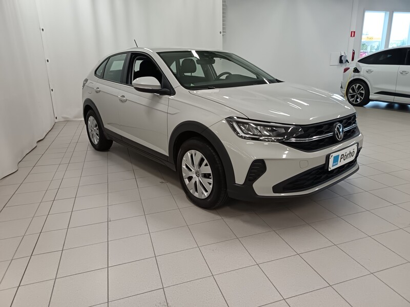 Volkswagen Taigo vaihtoauto