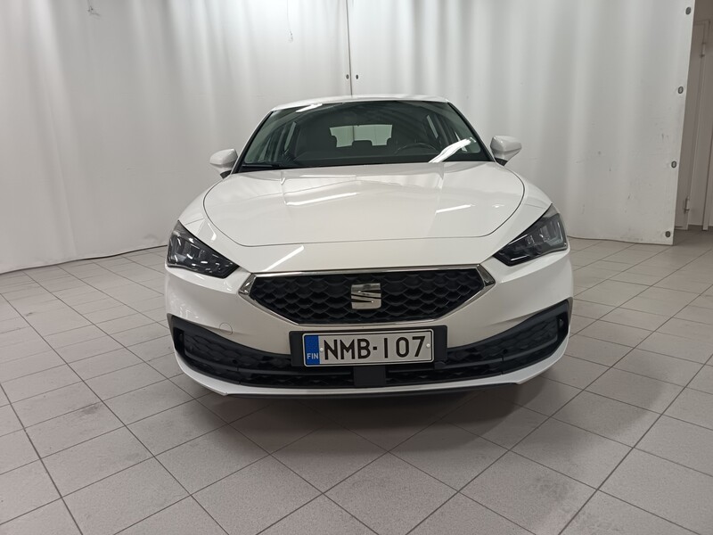SEAT Leon vaihtoauto