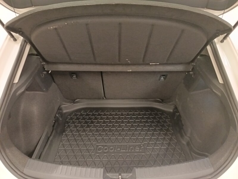 SEAT Leon vaihtoauto