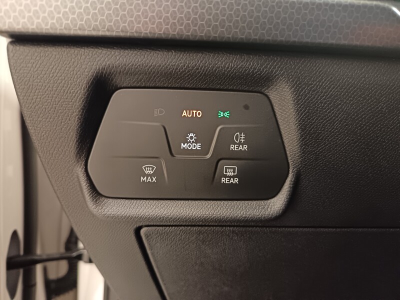 SEAT Leon vaihtoauto