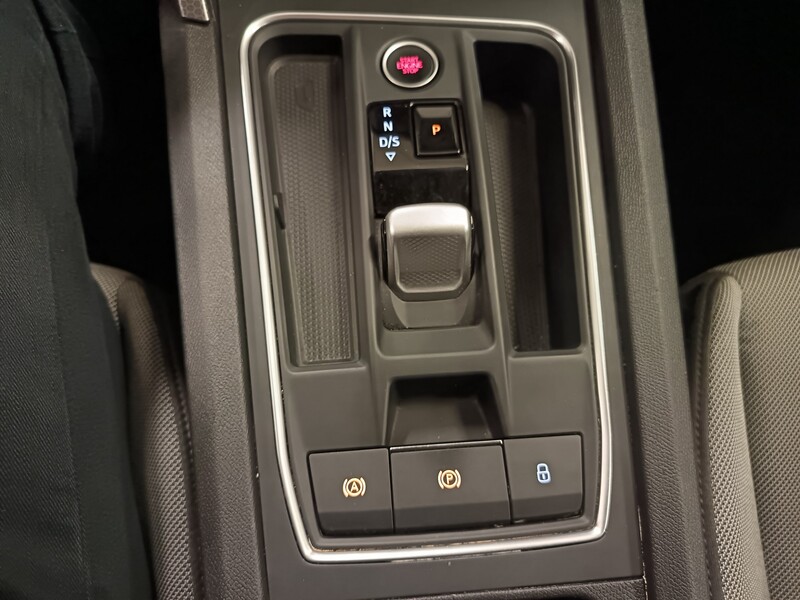 SEAT Leon vaihtoauto