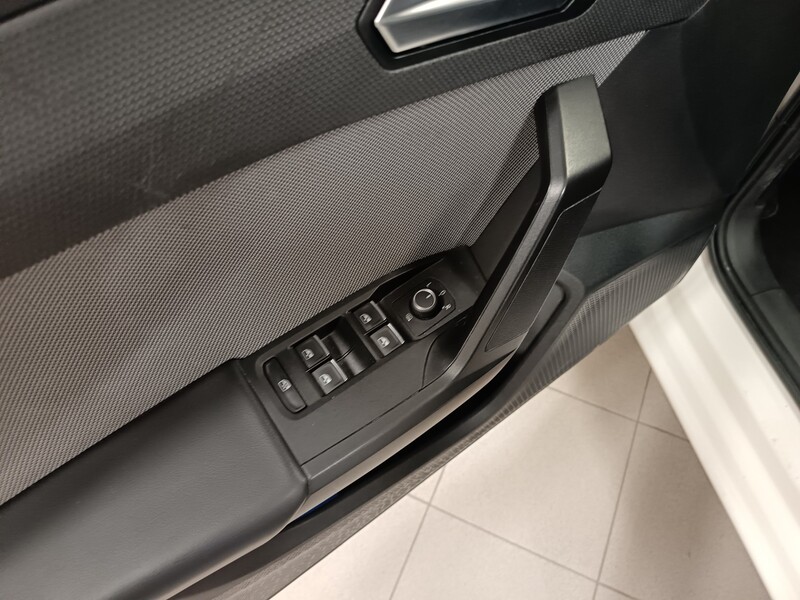 SEAT Leon vaihtoauto