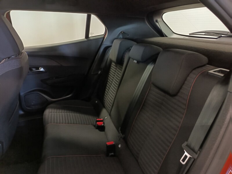 Peugeot 2008 vaihtoauto