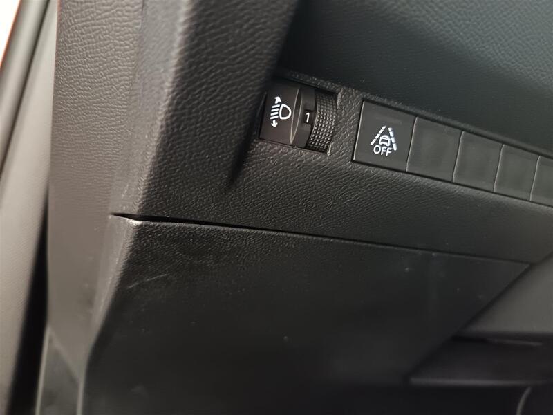 Peugeot 2008 vaihtoauto