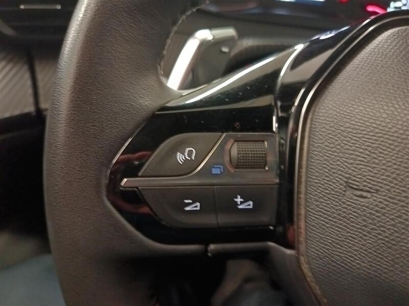 Peugeot 2008 vaihtoauto