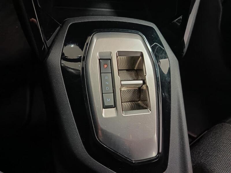 Peugeot 2008 vaihtoauto