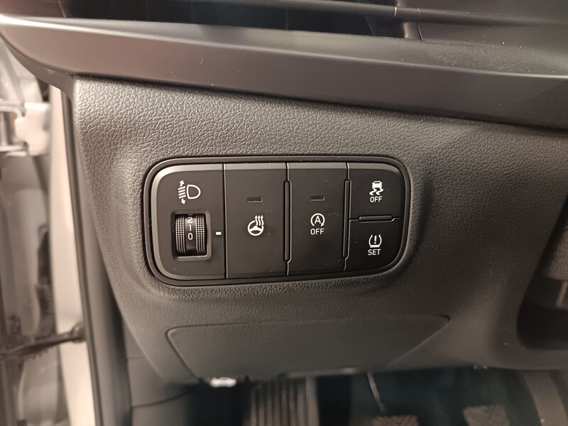 Hyundai i20 Hatchback vaihtoauto