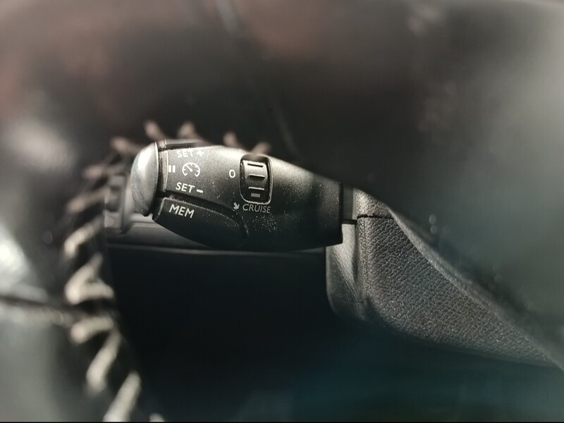 Peugeot 308 vaihtoauto