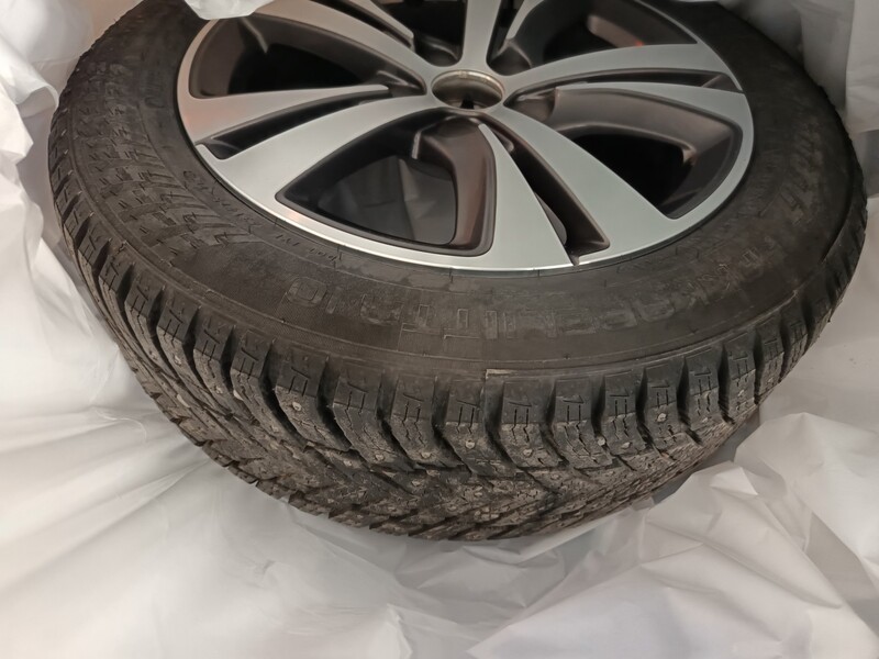 Peugeot 308 vaihtoauto