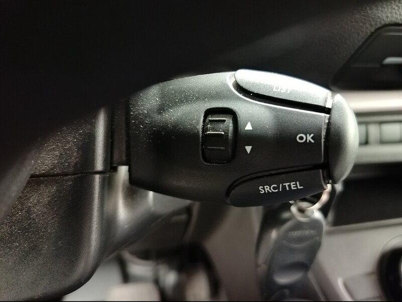 Peugeot Traveller vaihtoauto