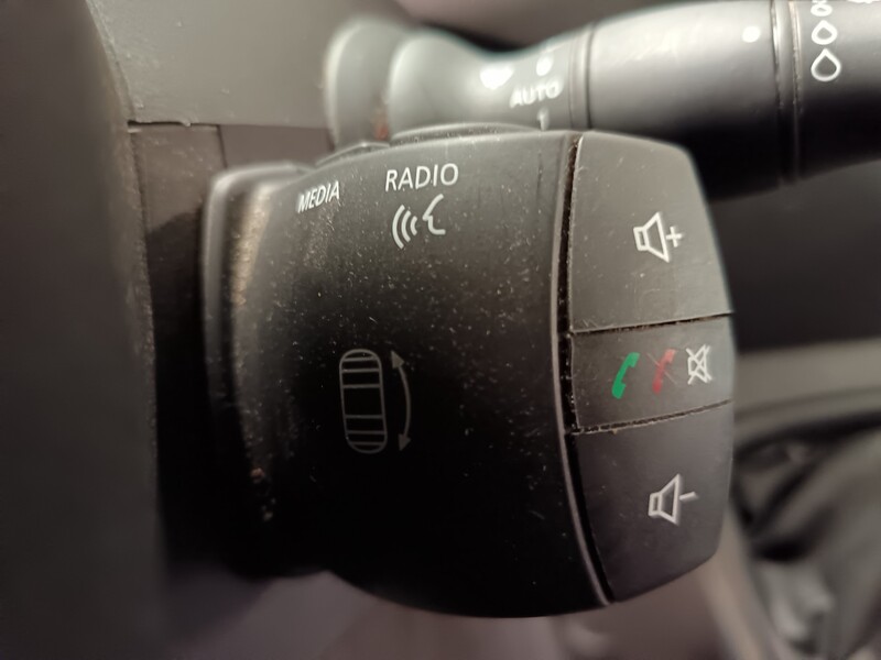 Renault Master vaihtoauto