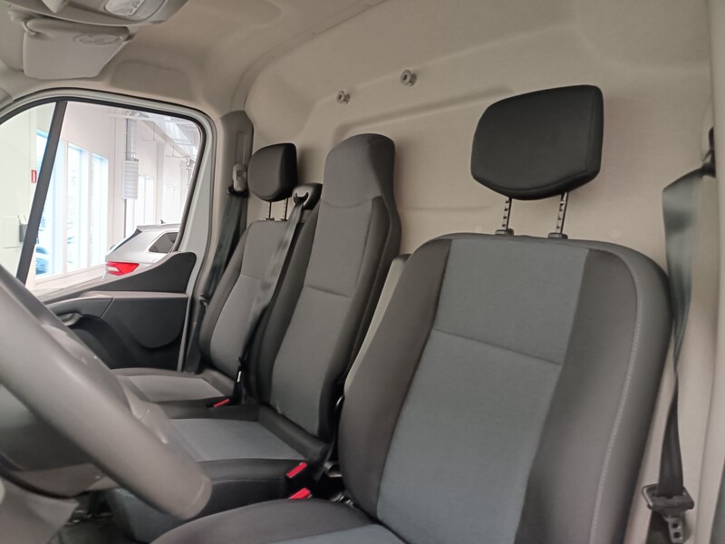 Renault Master vaihtoauto