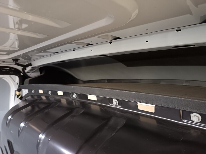 Renault Master vaihtoauto