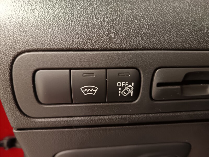 Citroën C3 Aircross vaihtoauto